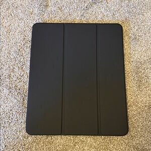 Black Ipad Pro Cover